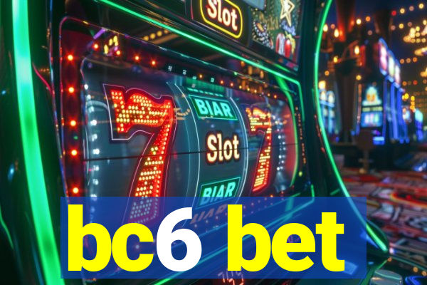 bc6 bet