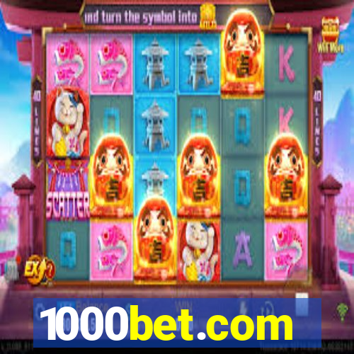 1000bet.com