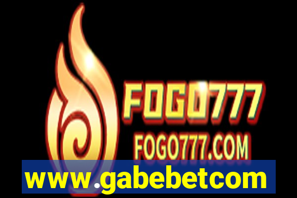 www.gabebetcom