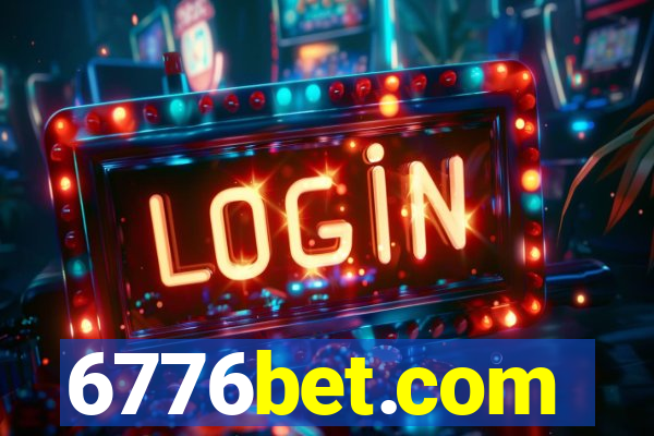 6776bet.com