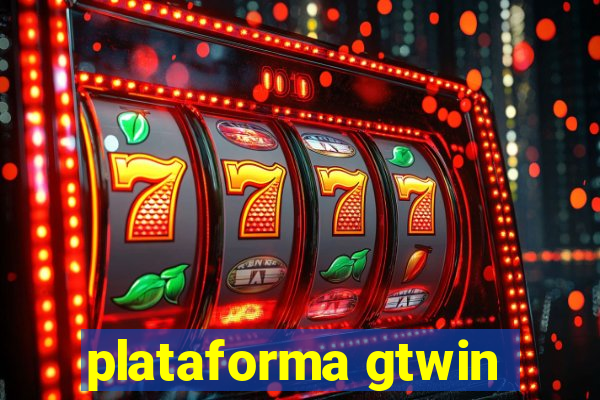 plataforma gtwin