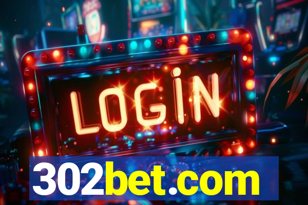 302bet.com