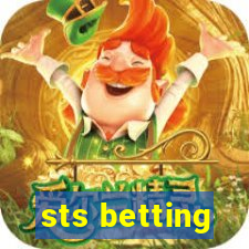 sts betting