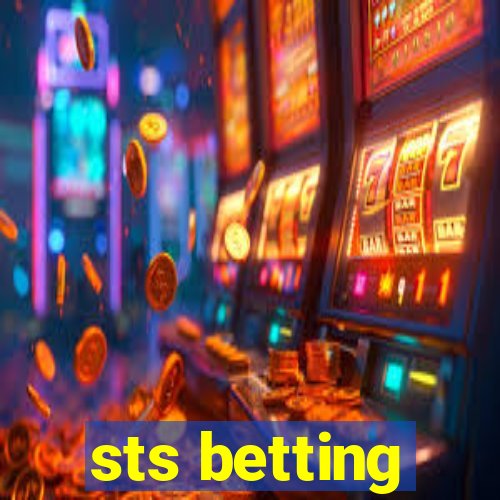 sts betting