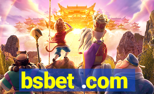 bsbet .com