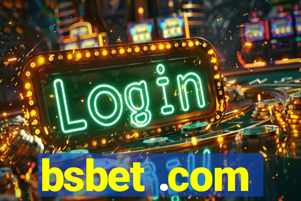 bsbet .com