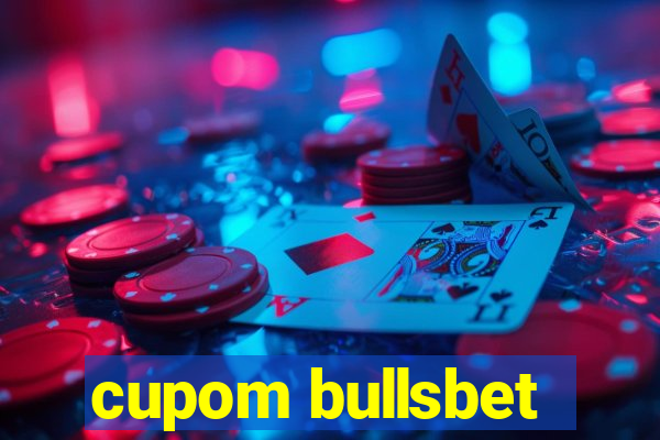 cupom bullsbet