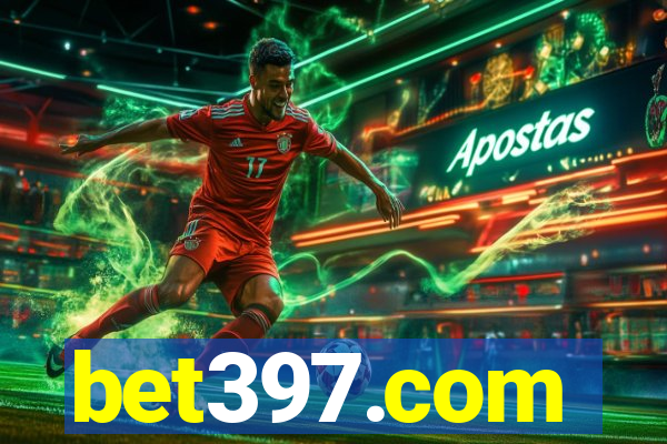 bet397.com