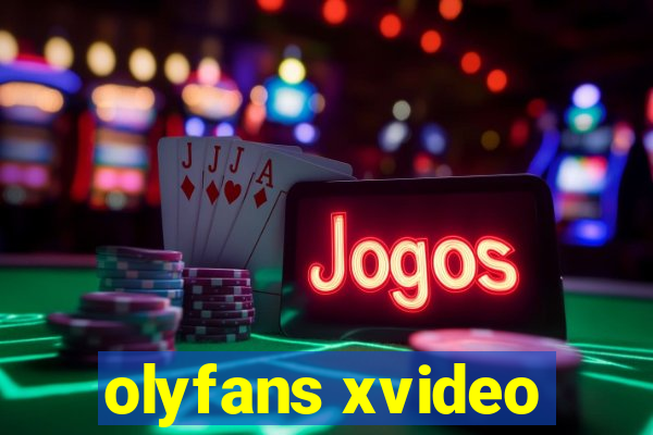 olyfans xvideo