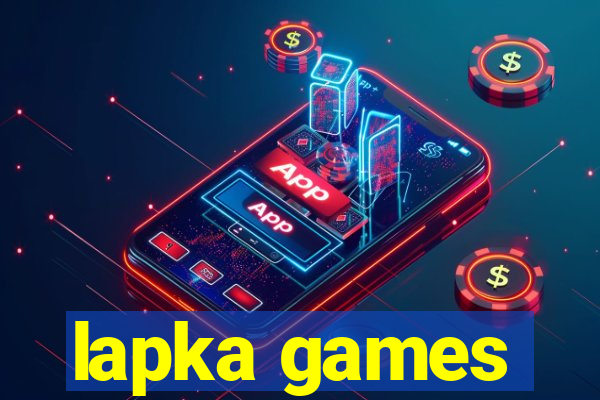 lapka games