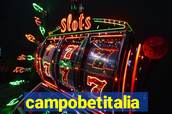 campobetitalia