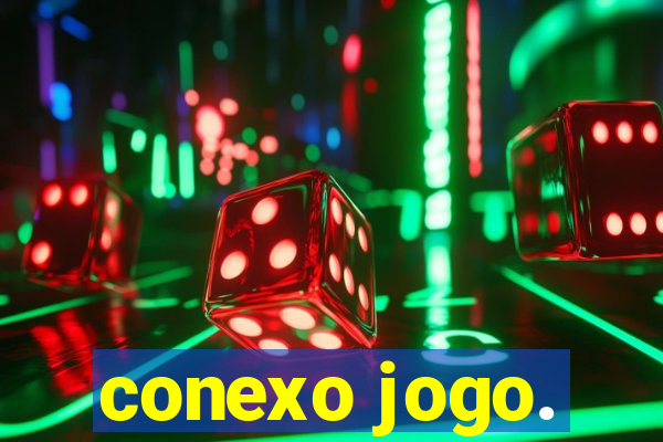 conexo jogo.