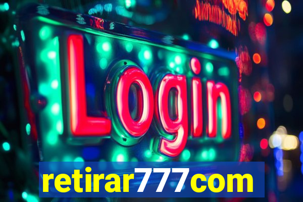 retirar777com