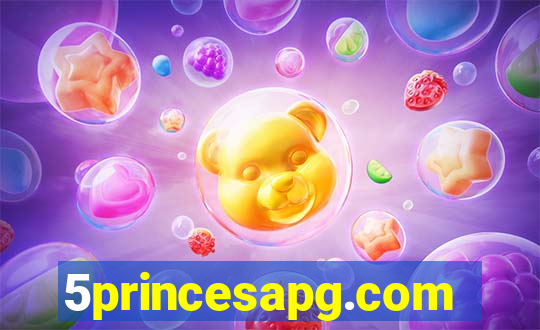 5princesapg.com