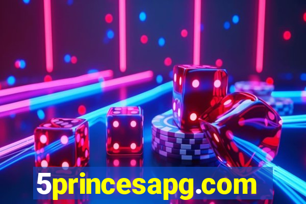 5princesapg.com