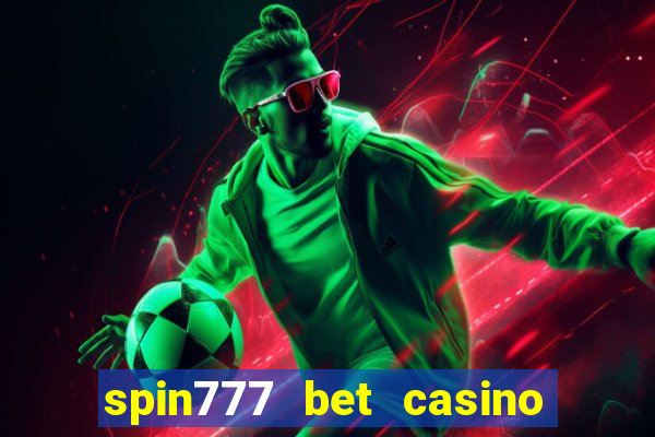 spin777 bet casino pgsoft fortune ox