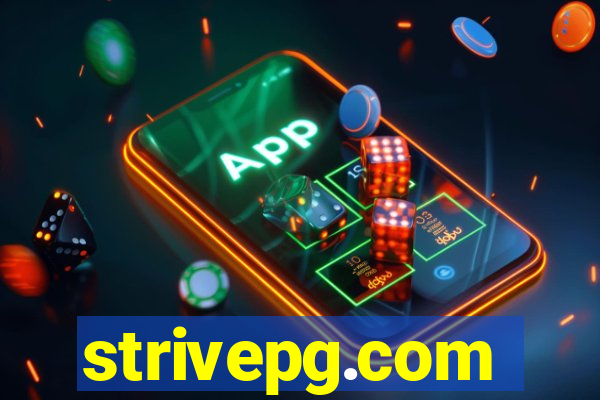 strivepg.com