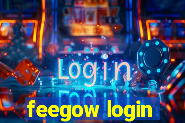 feegow login