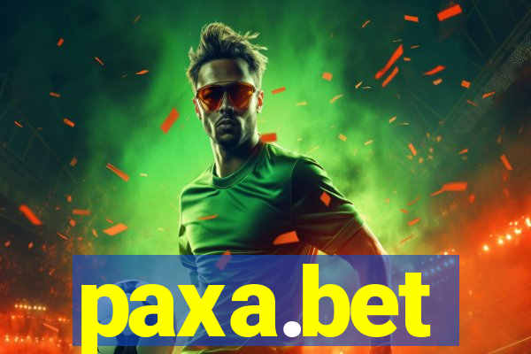 paxa.bet