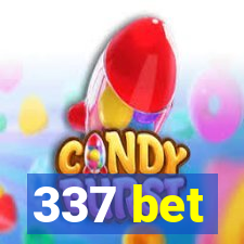 337 bet