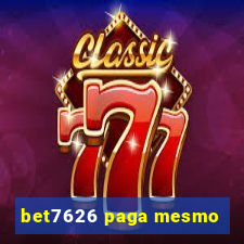 bet7626 paga mesmo