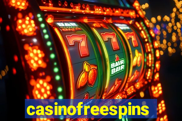 casinofreespins