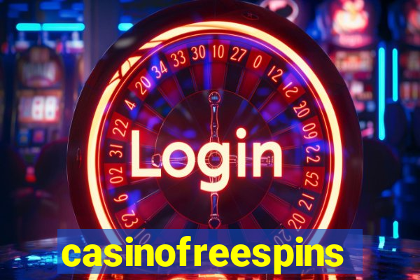 casinofreespins