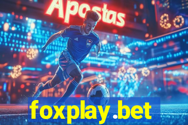 foxplay.bet