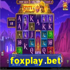 foxplay.bet