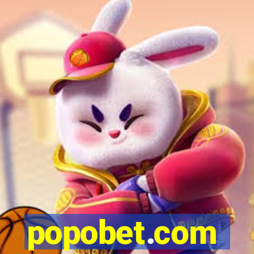 popobet.com