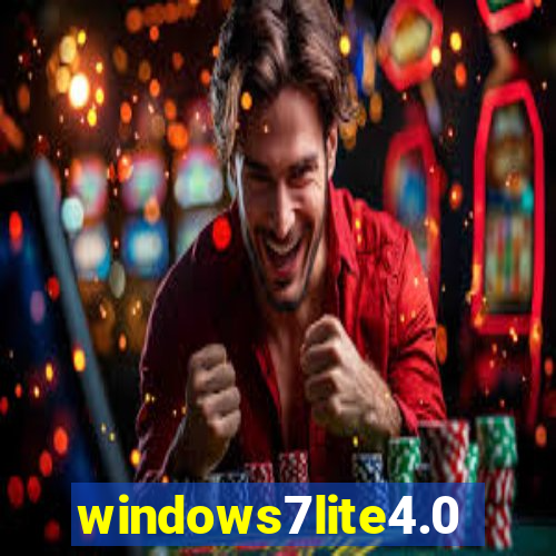 windows7lite4.0