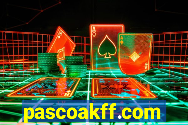 pascoakff.com