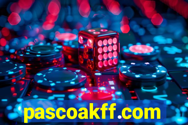 pascoakff.com