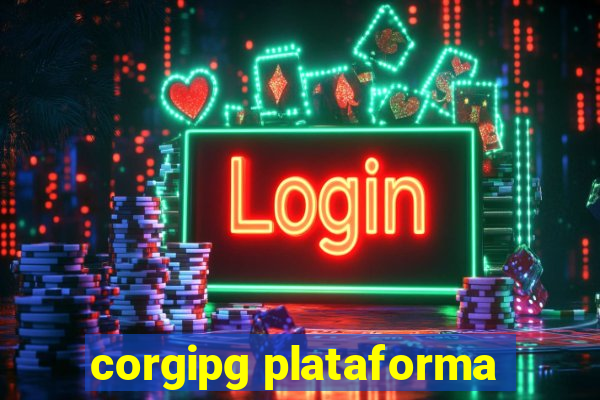 corgipg plataforma