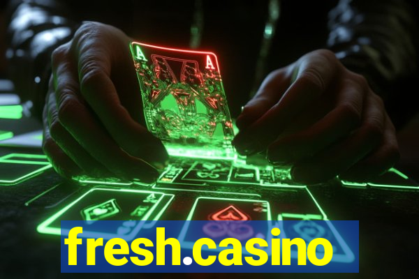 fresh.casino