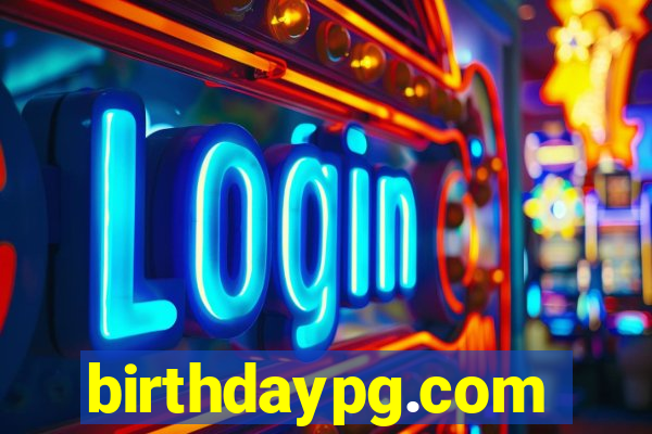 birthdaypg.com