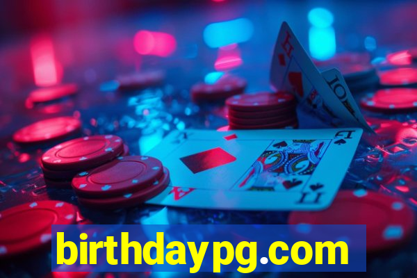 birthdaypg.com