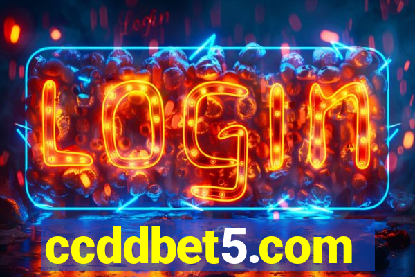 ccddbet5.com