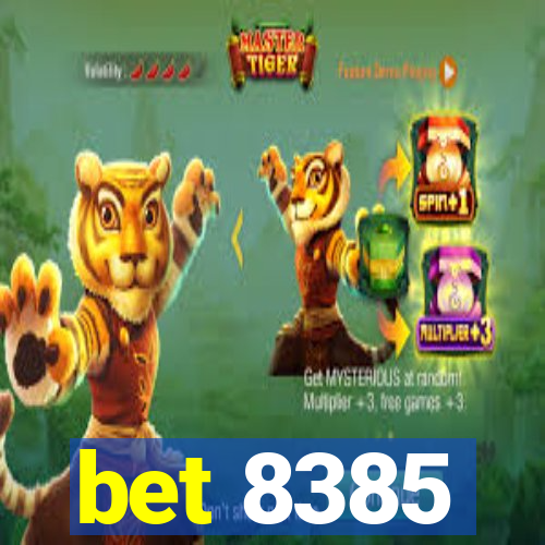 bet 8385