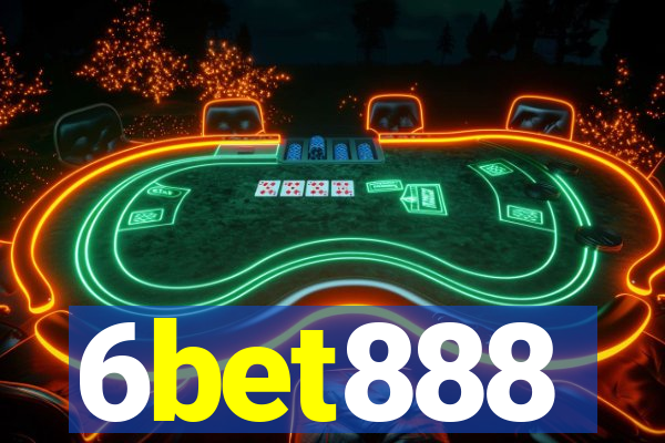 6bet888