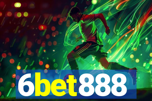 6bet888