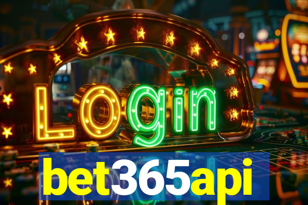 bet365api