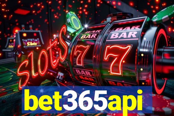 bet365api