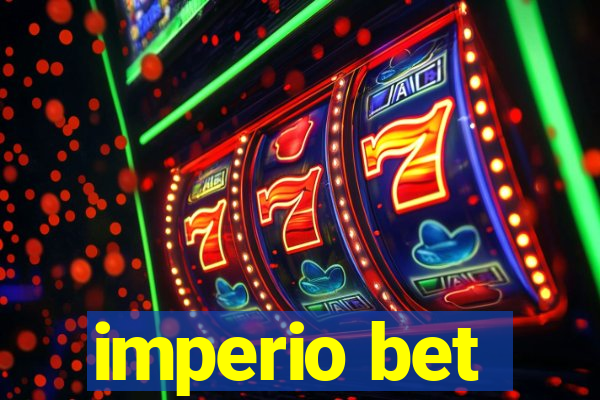 imperio bet