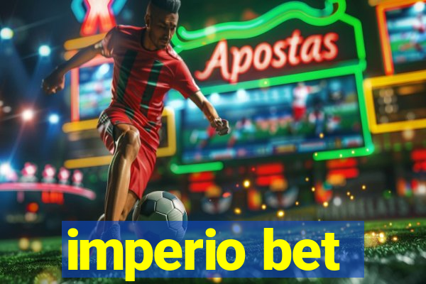 imperio bet