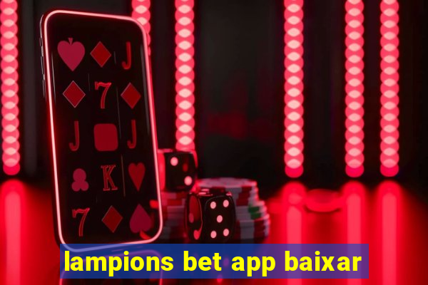 lampions bet app baixar