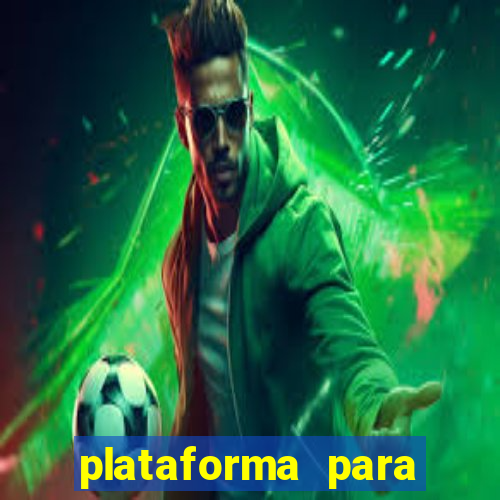 plataforma para jogar demo