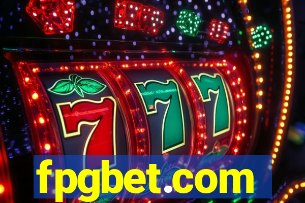 fpgbet.com