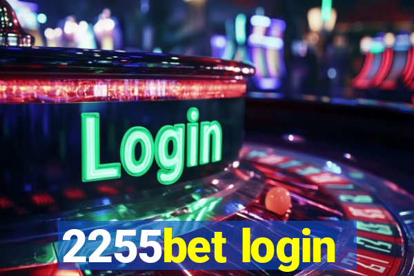 2255bet login