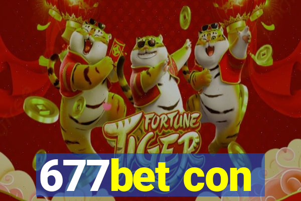 677bet con